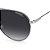 Óculos de Sol Carrera 2031T S 6LB 589O Cinza Masculino - Imagem 3