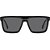 Óculos de Sol Carrera Victory C03S 807 58M9 Polarizado Preto - Imagem 2