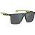 Óculos de Sol Carrera 4019 S 0UV 58MT Cinza Masculino - Imagem 5