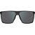 Óculos de Sol Carrera 4019 S 0UV 58MT Cinza Masculino - Imagem 2