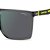 Óculos de Sol Carrera 4019 S 0UV 58MT Cinza Masculino - Imagem 4