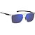 Óculos de Sol Carrera Ducati 034 S 900 59XT Cinza Masculino - Imagem 4