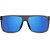 Óculos de Sol Carrera 8055 S KB7 58Z0 Cinza Masculino - Imagem 2