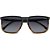 Óculos de Sol Carrera 329 S WR7 589O Marrom Masculino - Imagem 5