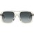 Óculos de Sol Carrera 317 S 40G 559K Amarelo Masculino - Imagem 2