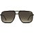 Óculos de Sol Carrera 1071 S I46 6186 Preto Masculino - Imagem 2