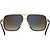Óculos de Sol Carrera 1071 S I46 6186 Preto Masculino - Imagem 3