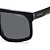 Óculos de Sol Carrera 1061 S 08A 59M9 Polarizado Preto - Imagem 3