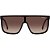 Óculos de Sol Carrera 8060 S 807 99HA Preto Masculino - Imagem 2