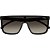 Óculos de Sol Carrera 8060 S 807 99HA Preto Masculino - Imagem 5