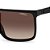 Óculos de Sol Carrera 8060 S 807 99HA Preto Masculino - Imagem 3
