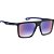 Óculos de Sol Carrera 4019 S 807 58YB Polarizado Preto Mascu - Imagem 6