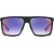 Óculos de Sol Carrera 4019 S 807 58YB Polarizado Preto Mascu - Imagem 2