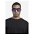 Óculos de Sol Carrera 4019 S 807 58YB Polarizado Preto Mascu - Imagem 9