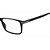 Armação Hugo Boss 1630 807 5518 Preto Masculino - Imagem 3