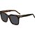 Óculos de Sol Hugo Boss 1656 S 2VM 54IR Marrom Feminino - Imagem 1