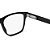 Armação Hugo Boss 1646 807 5517 Preto Masculino - Imagem 5