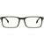 Armação Hugo Boss 1630 KB7 5518 Cinza Masculino - Imagem 2