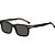 Óculos de Sol Hugo Boss 1628 S 807 54IR Preto Masculino - Imagem 1