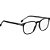 Armação Hugo Boss 1680 807 5319 Preto Masculino - Imagem 4