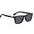 Óculos de Sol Hugo Boss ClipOn 1576CS80756M9 Preto Masculino - Imagem 5