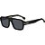 Óculos de Sol Hugo Boss 1595 S 807 53A9 Preto Masculino - Imagem 1