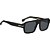 Óculos de Sol Hugo Boss 1595 S 807 53A9 Preto Masculino - Imagem 4