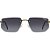 Óculos de Sol Carrera 1070 S RHL 609O Dourado Masculino - Imagem 2