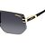 Óculos de Sol Carrera 1070 S RHL 609O Dourado Masculino - Imagem 3