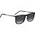 Óculos de Sol Hugo Boss 1319 S 807 579O Preto Masculino - Imagem 4