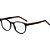 Armação Hugo Boss 1303 OIT 4918 Preto Feminino - Imagem 1
