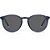Óculos de Sol Hugo Boss 1286 S B88 51IR Azul Masculino - Imagem 2