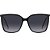 Óculos de Sol Hugo Boss 1275 S 807 579O Preto Feminino - Imagem 2