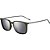 Óculos de Sol Hugo Boss ClipOn 1270 CS 1ED 53T4 Verde - Imagem 3