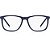 Armação Hugo Boss 1153 FLL 5617 Azul Masculino - Imagem 2