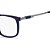 Armação Hugo Boss 1153 FLL 5617 Azul Masculino - Imagem 3