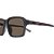 Óculos de Sol Puma PU0478SA 003 Cinza Masculino - Imagem 3