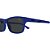 Óculos de Sol Puma PU0469S 003 Azul Masculino - Imagem 3