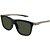 Óculos de Sol Puma PU0395S 001 Preto Masculino - Imagem 1