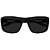 Óculos de Sol Puma PU0353S 001 Preto Masculino - Imagem 2