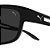 Óculos de Sol Puma PU0353S 001 Preto Masculino - Imagem 3