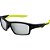 Óculos de Sol Puma PU0437S 003 Preto Masculino - Imagem 1