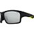 Óculos de Sol Puma PU0437S 003 Preto Masculino - Imagem 3