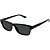 Óculos de Sol Puma PU0469S 001 Preto Masculino - Imagem 1
