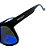 Óculos de Sol Maresia Atalaia C500 Preto Masculino - Imagem 4