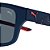 Óculos de Sol Puma PU0396S 001 Azul Masculino - Imagem 3