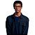 Armação Carrera 348 2M2 5019 R Preto Masculino - Imagem 5
