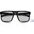 Óculos de Sol Carrera Ducati 049 S 807 57KI Preto Masculino - Imagem 4