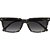 Óculos de Sol Carrera 3056 S 086 549O Marrom Feminino - Imagem 4