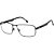Armação Carrera 8913 08A 5716 Preto Masculino - Imagem 1